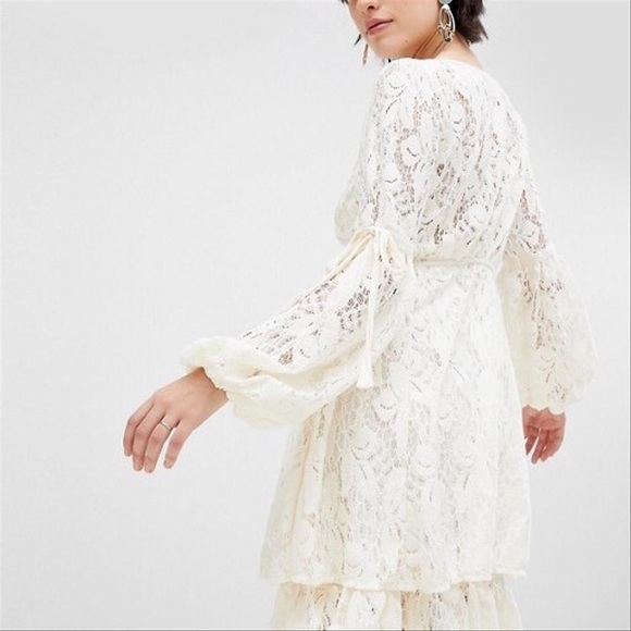 Free People Dresses & Skirts - • Free People NWT Dress •